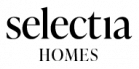 Logotipo Selectia Homes